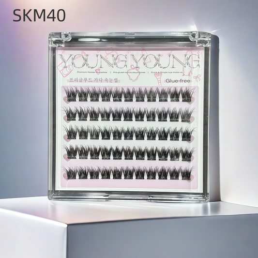 SKM40