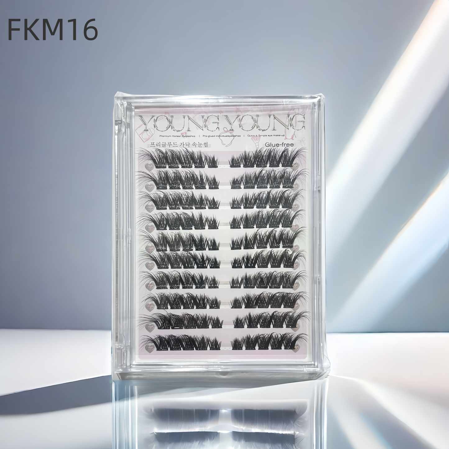 FKM16