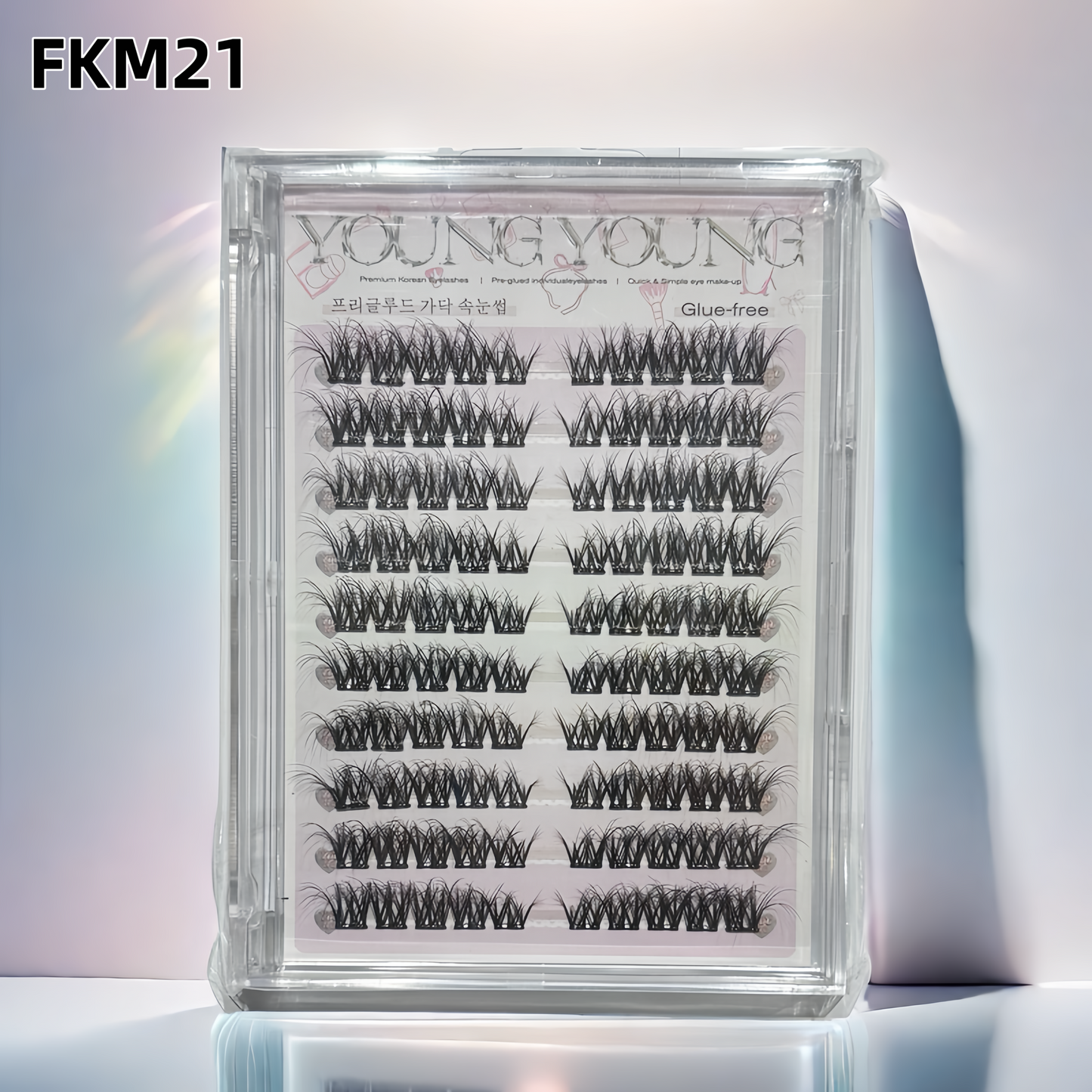 FKM21