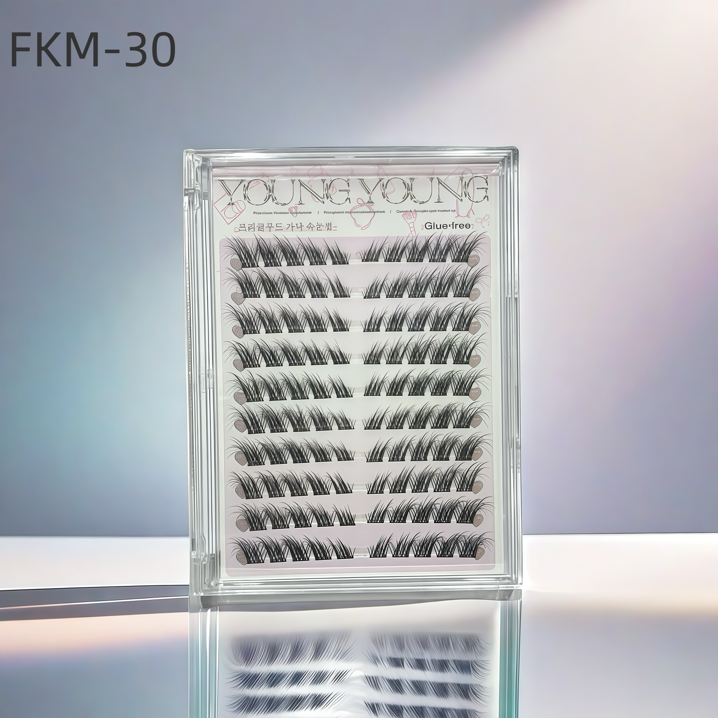 FKM30C