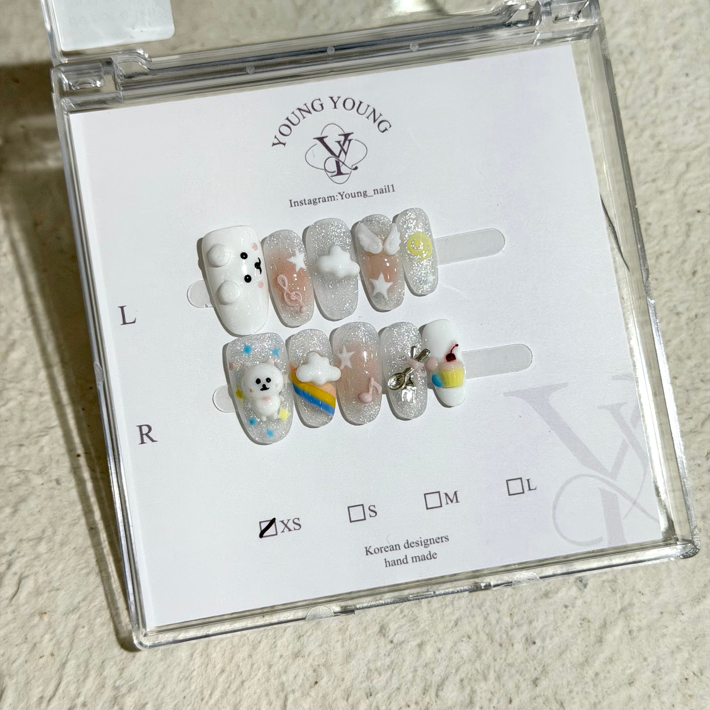 XZGUR4
